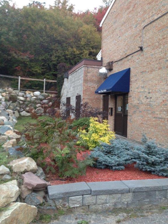Paris Plaza Apartment Elliot Lake Ngoại thất bức ảnh